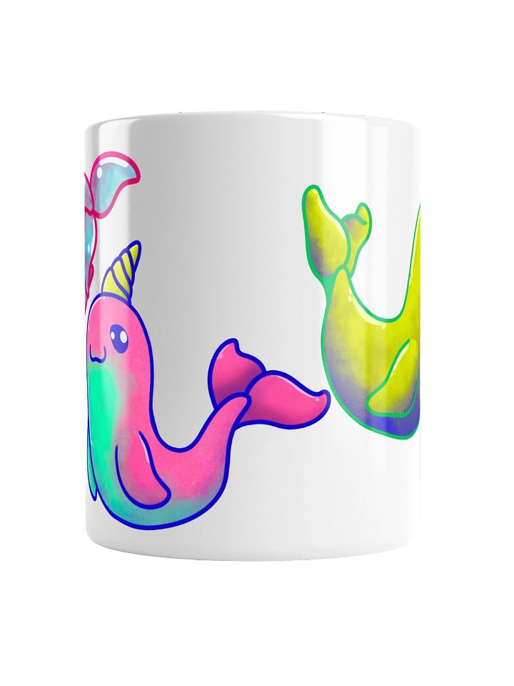 Narwhal Mug product image (2)