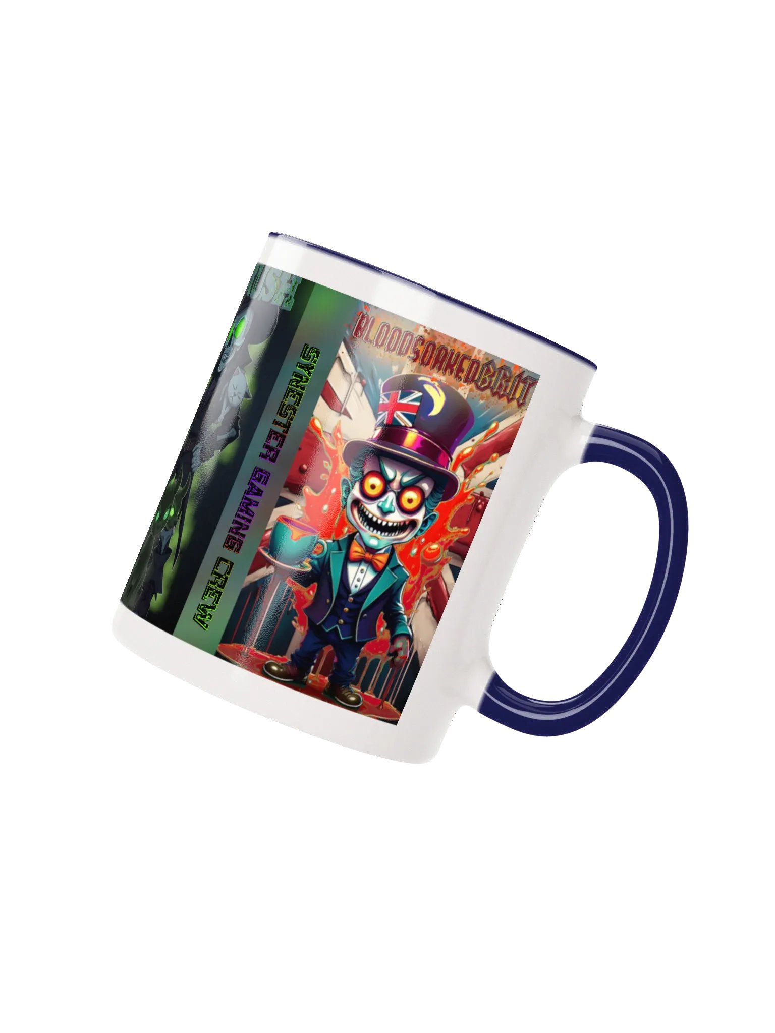 Synester Mug product image (7)