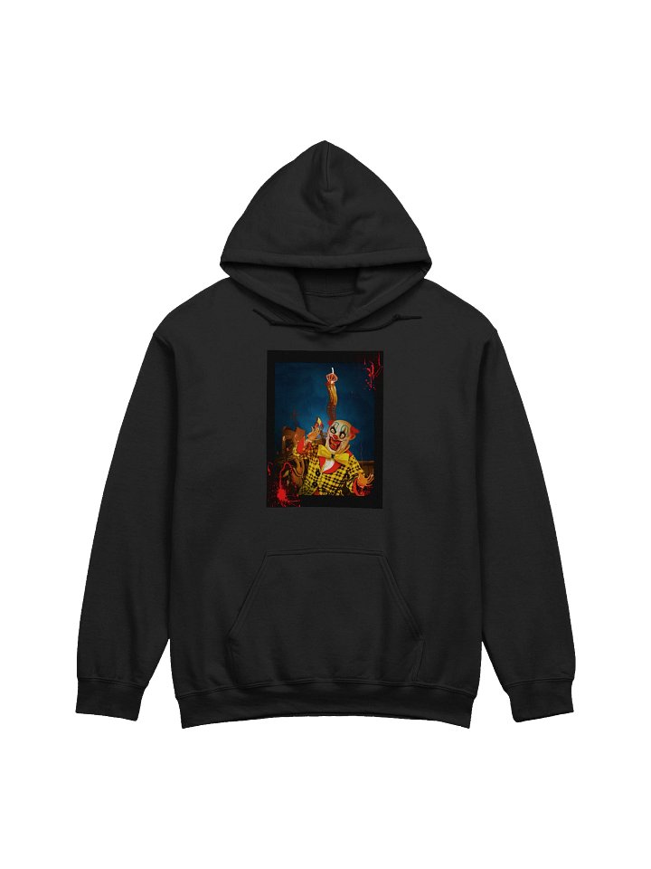 CARNIVAL OF BLOOD 9 product image (1)