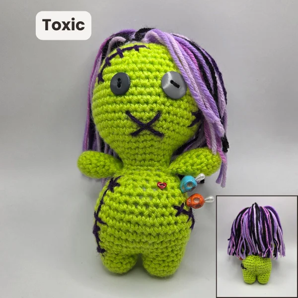 Voodoo Doll product image (1)