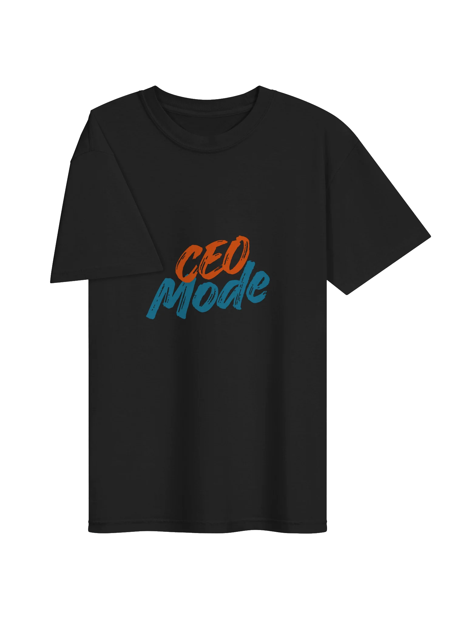 CEO Mode Signature T-Shirt product image (3)