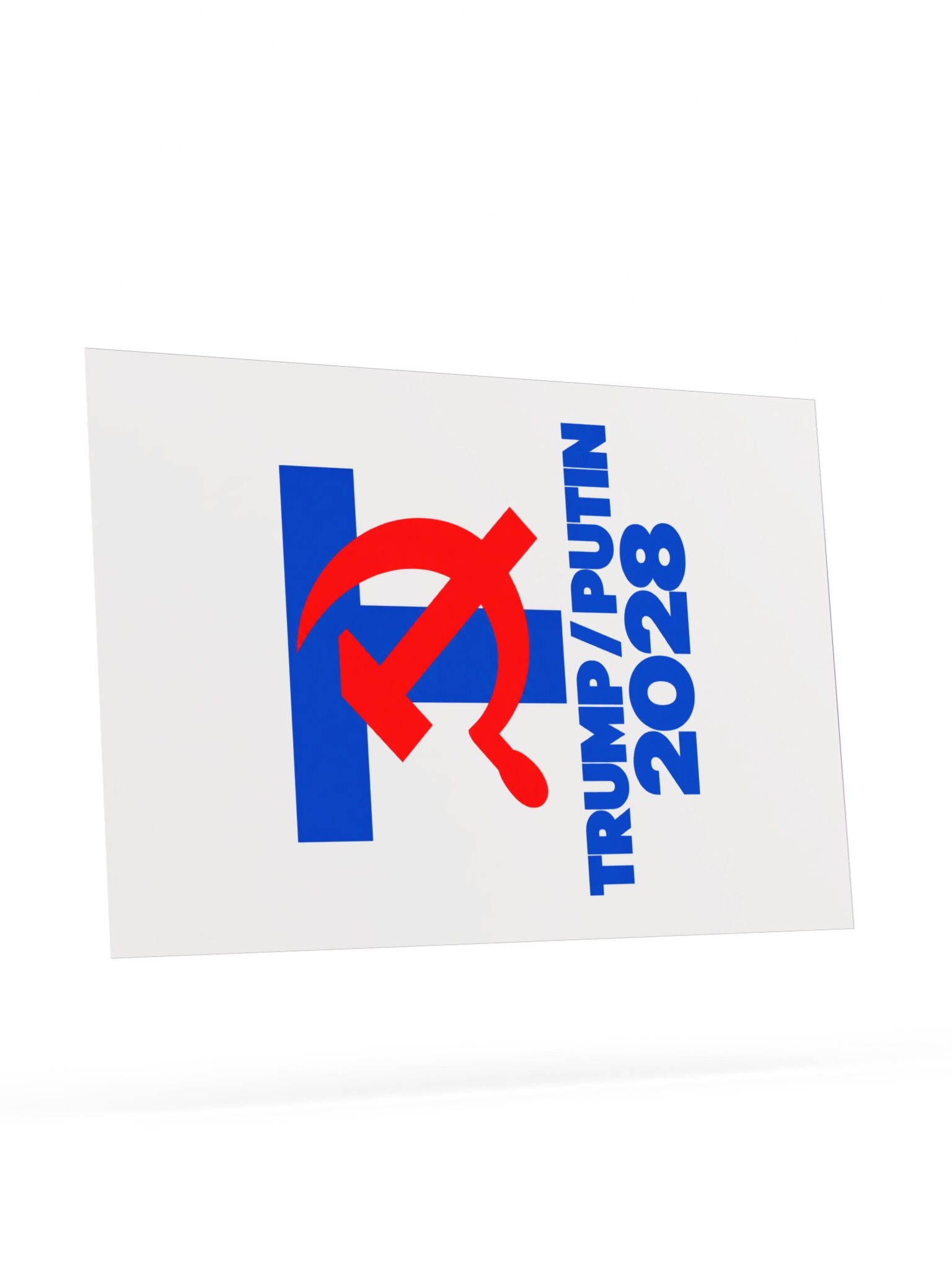 The T, Reimagined — Poster product image (9)