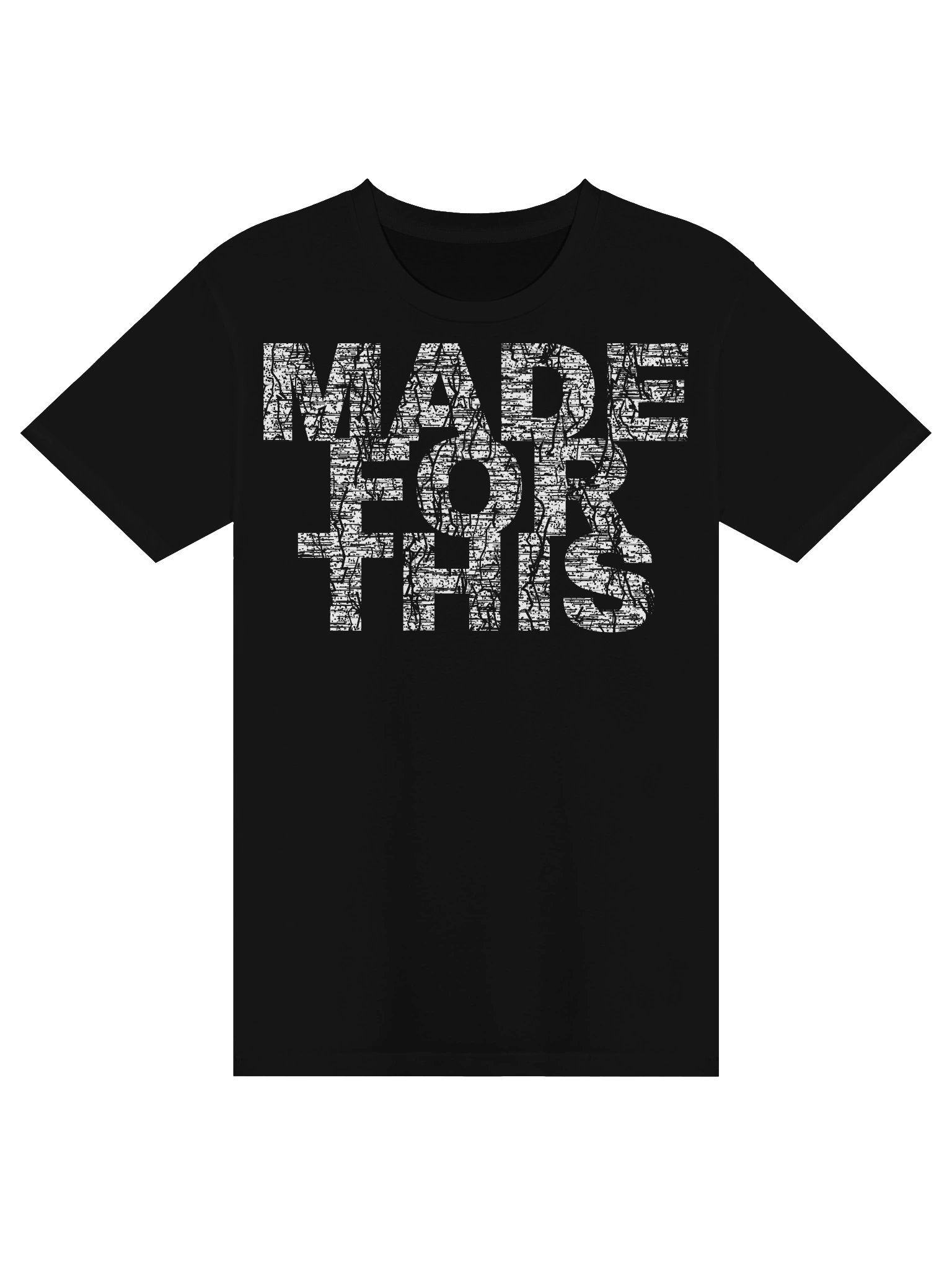 MADE FOR THIS T product image (4)