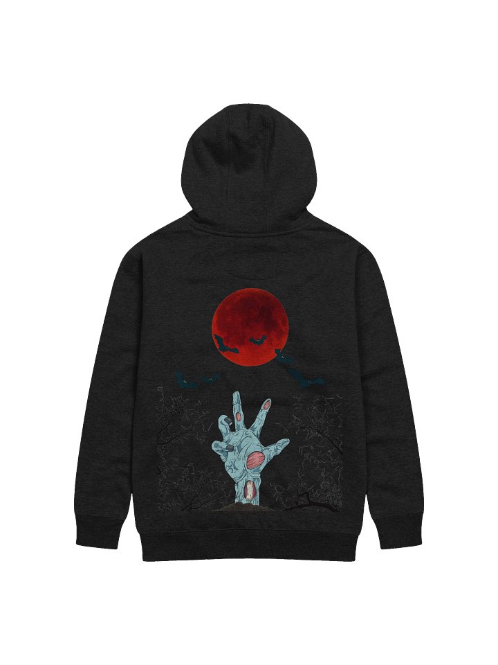 Apocalypse Hoodie product image (7)