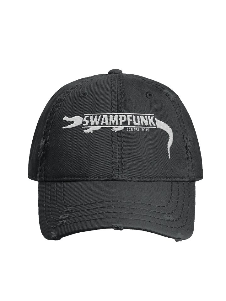 Swampfunk hat product image (1)