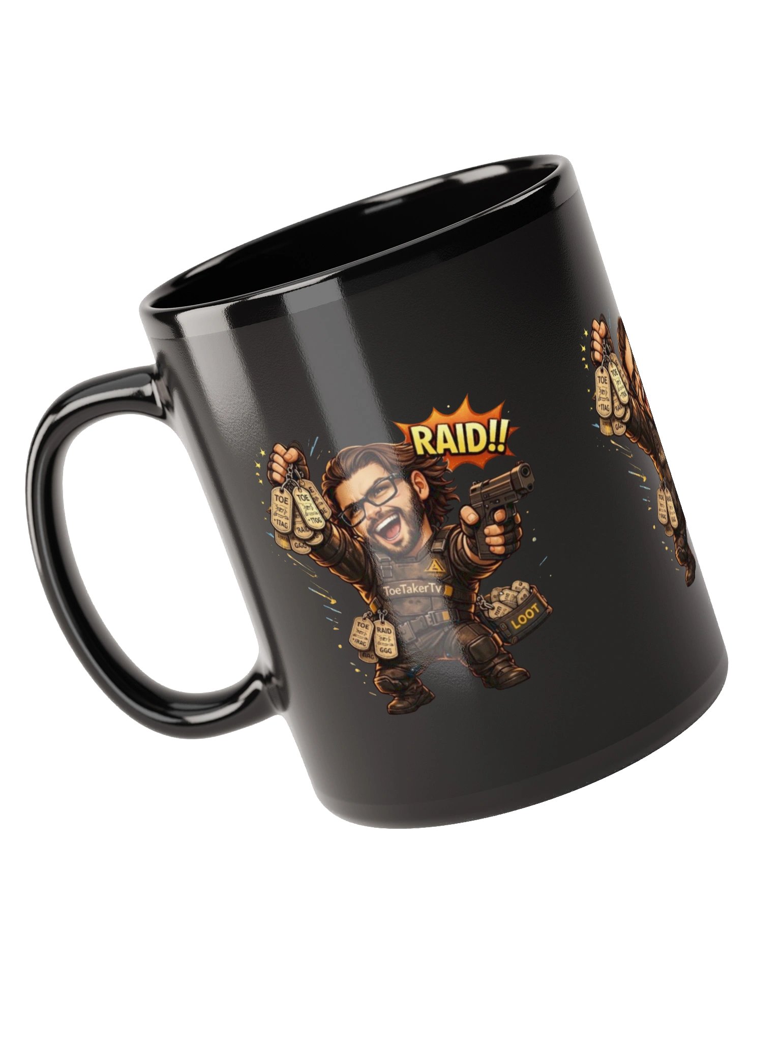 ToeRaid product image (10)