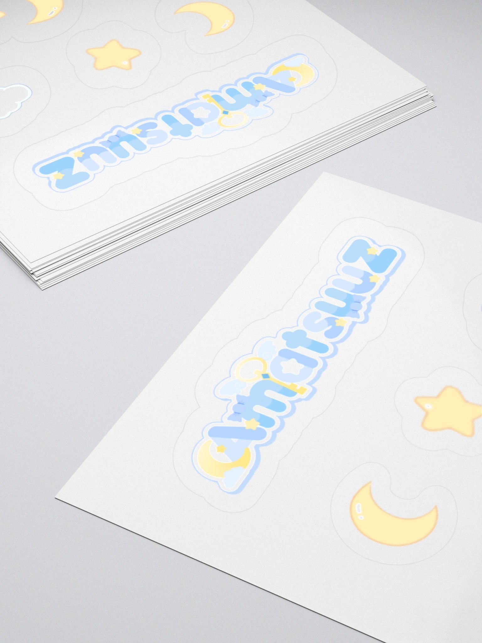 Sticker Pack ᯓ☆ product image (12)