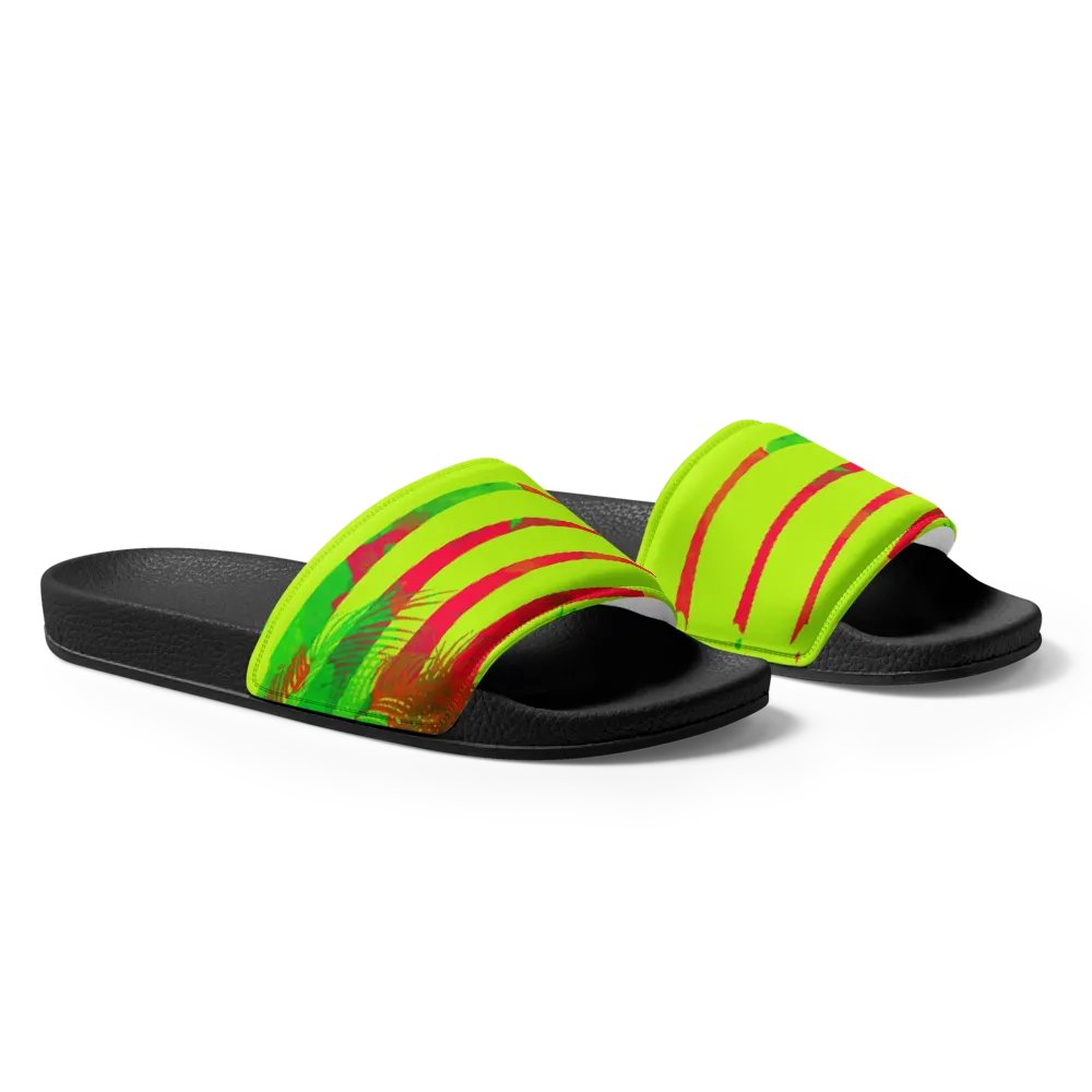 The Jelena Slide Sandals product image (4)