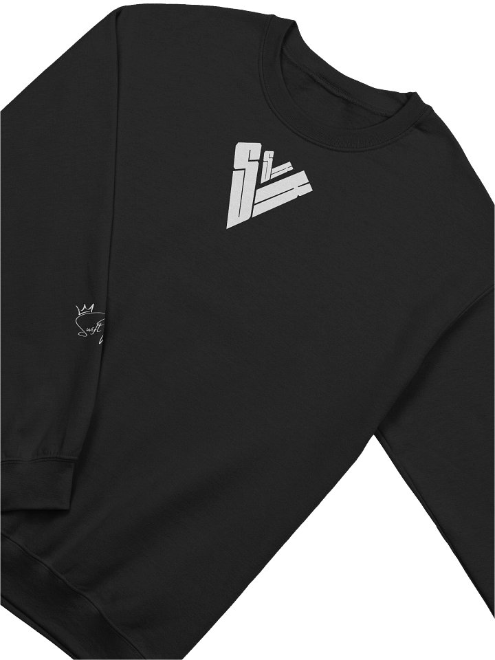 SK Crew Sweater product image (2)
