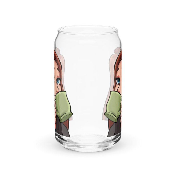 Kerrty Sip Glass Tumbler product image (2)