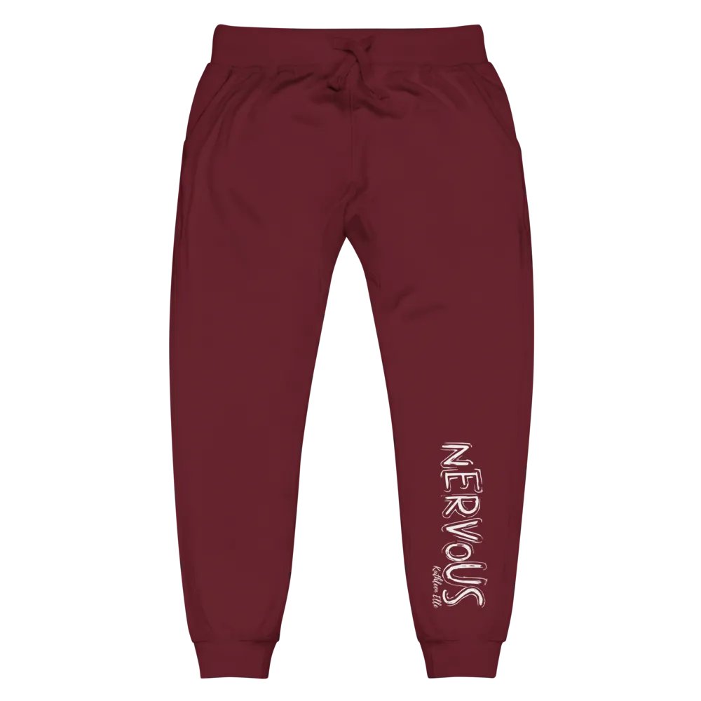 Nervous Sweatpants product image (9)
