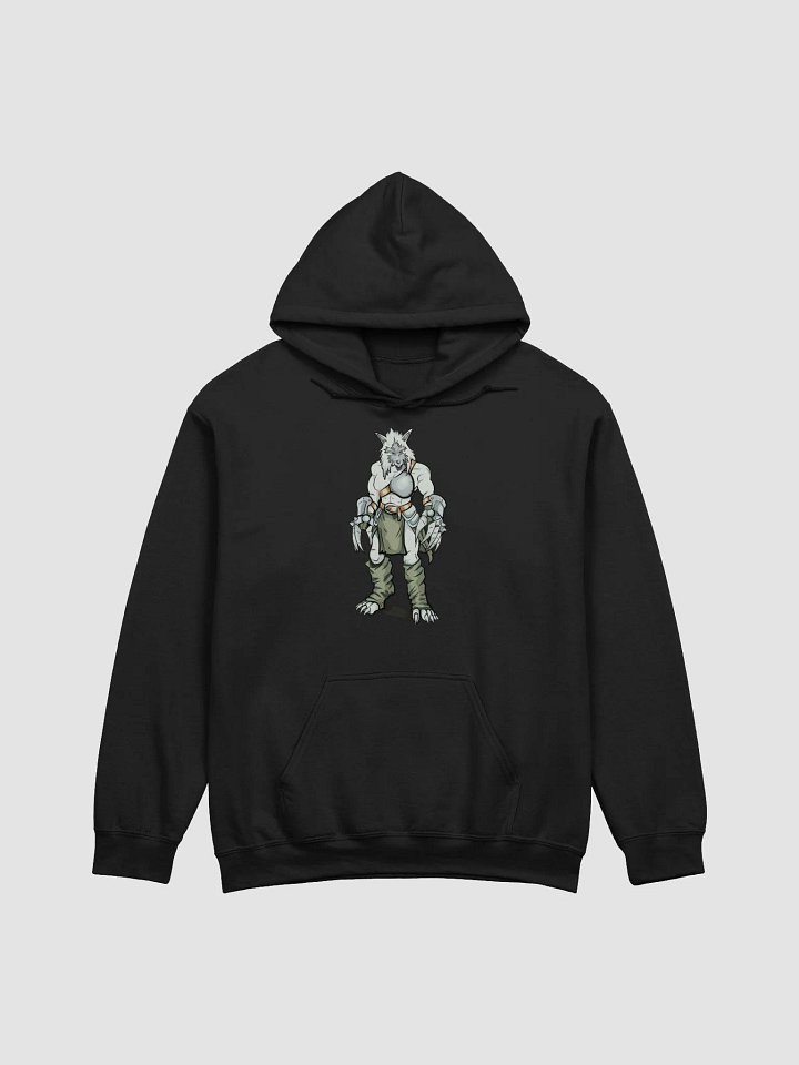 Shining Force: Zylo Hoodie product image (1)
