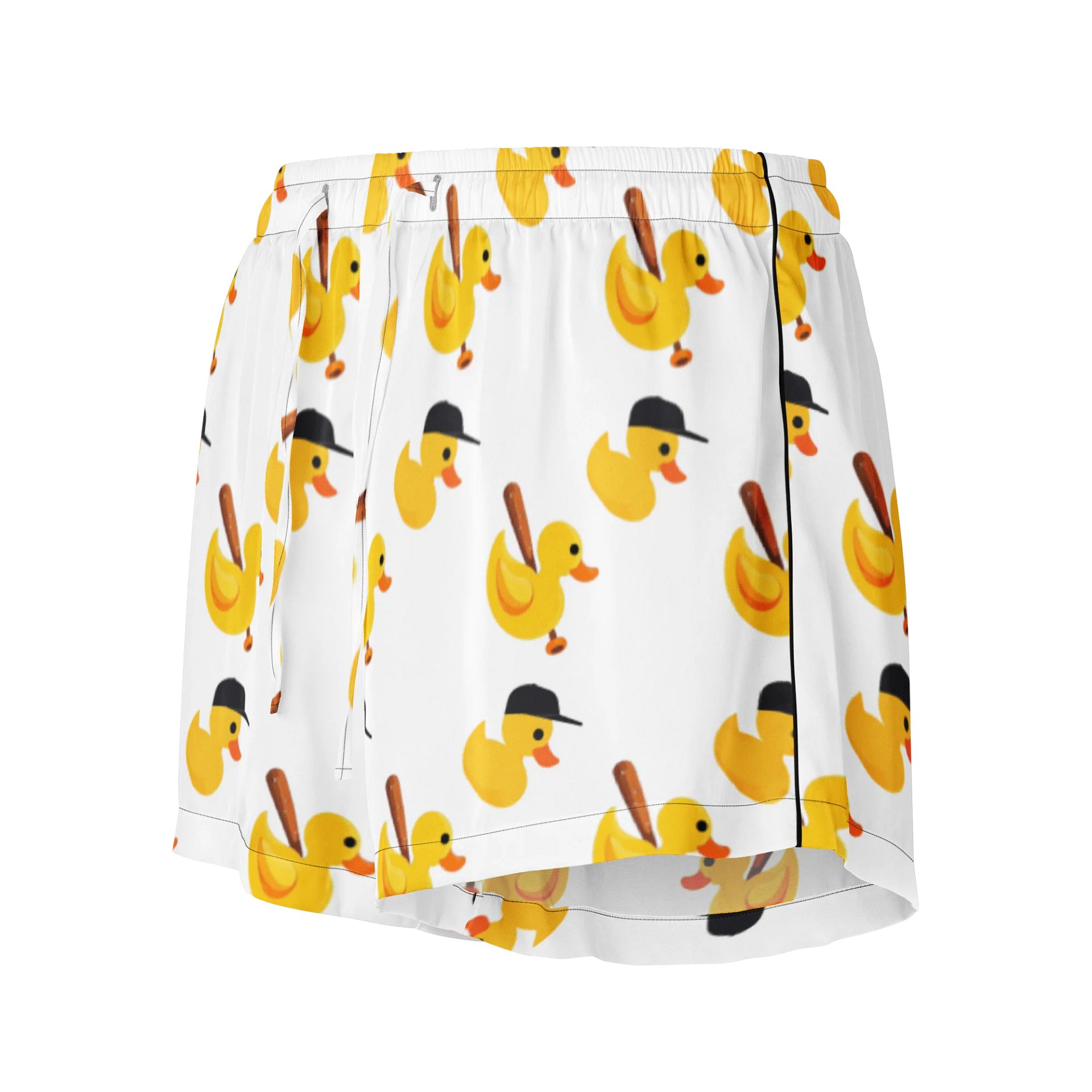 Comfy Ducky Shorts product image (1)