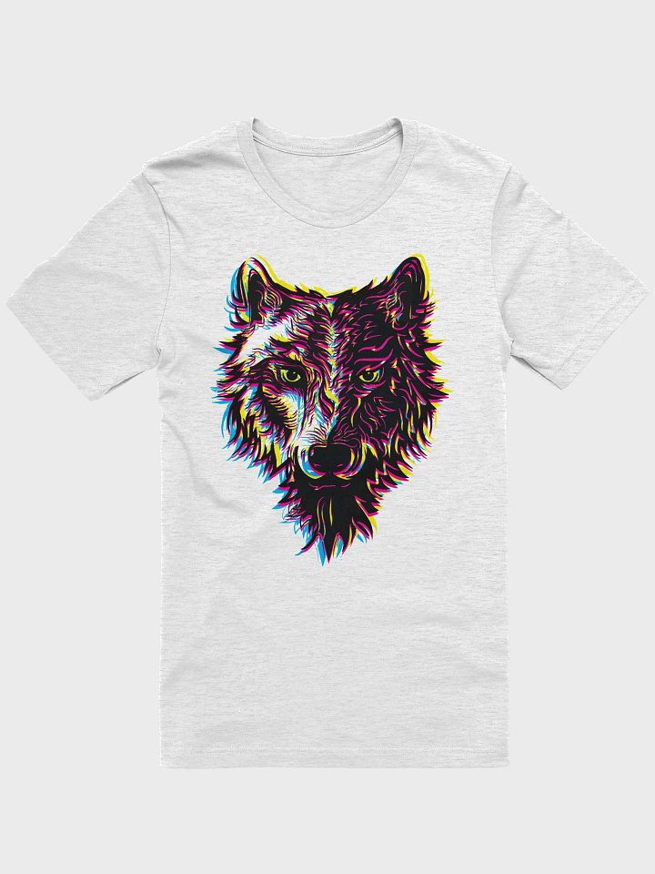 Wolf in Technicolor product image (4)