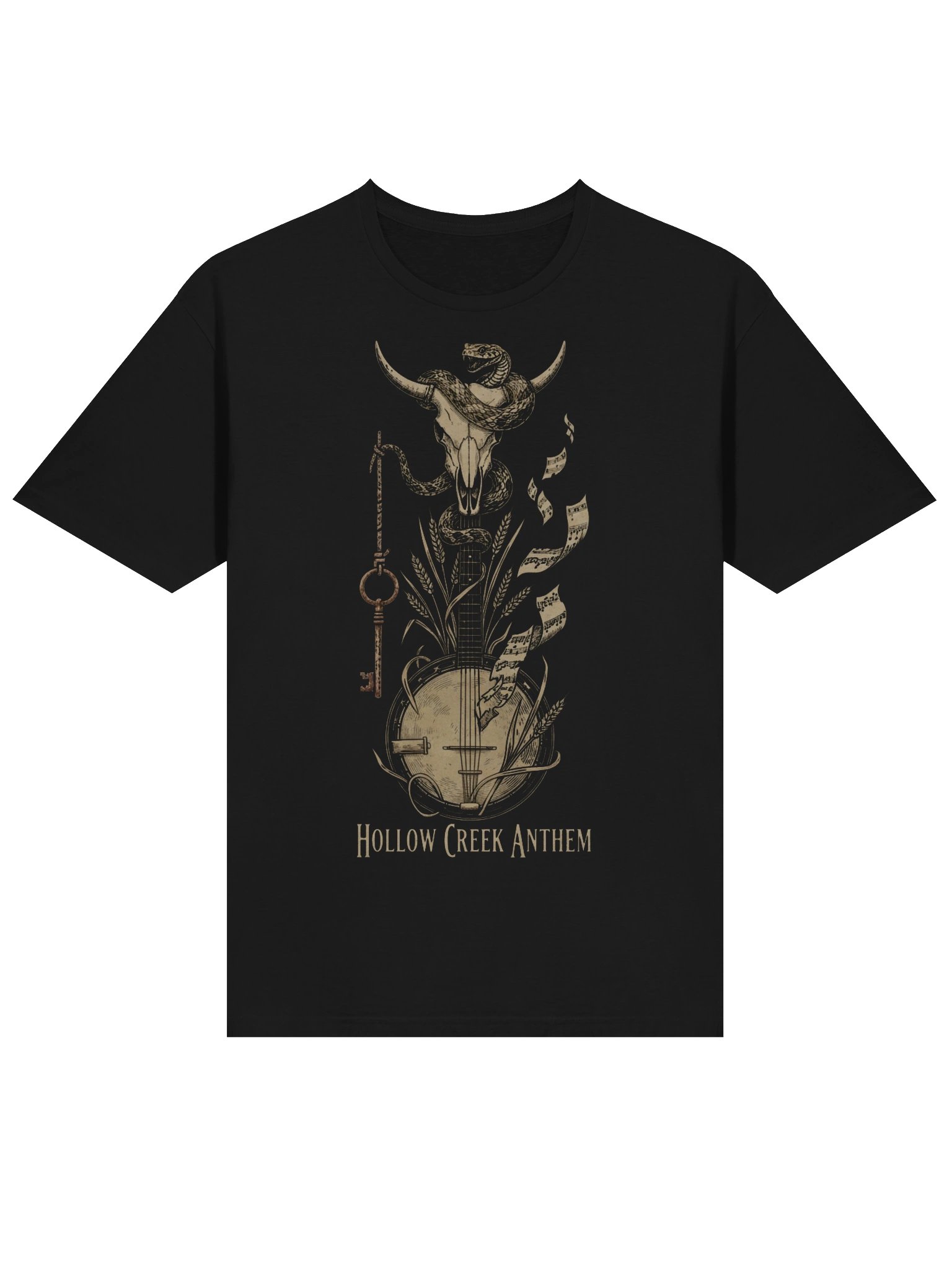Hollow Creek Anthem product image (2)