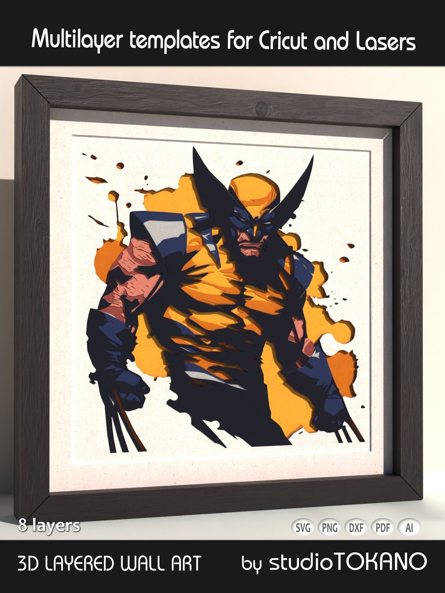 Claw Dude product image (2)