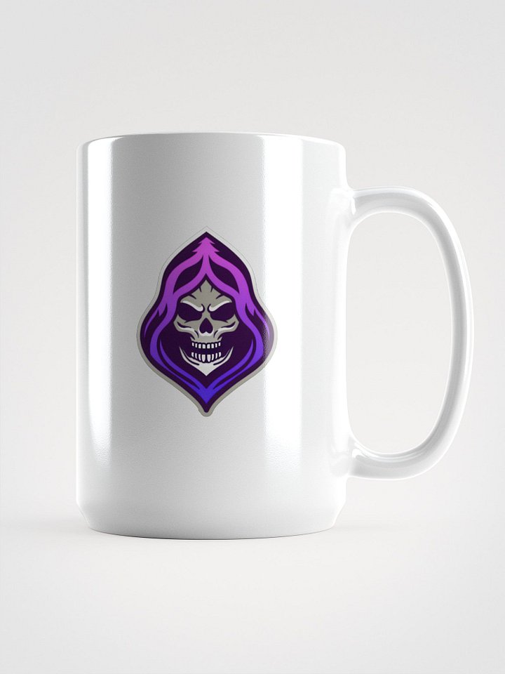 Grim mug product image (1)