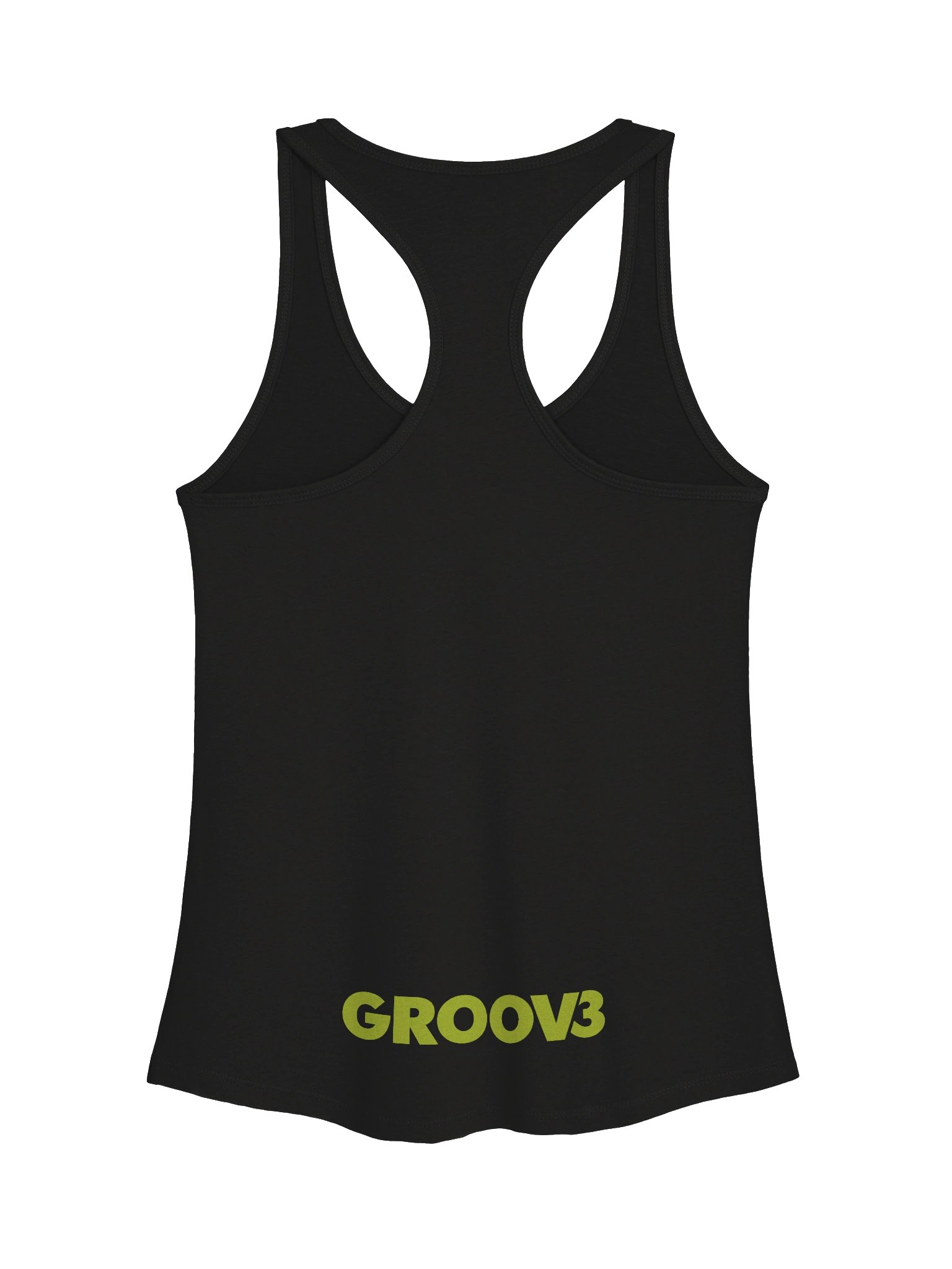 G3 Racerback Tank product image (2)