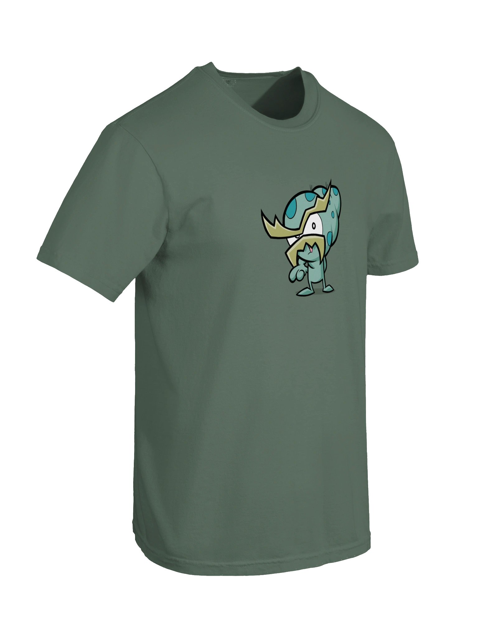 Dale T-Shirt product image (6)