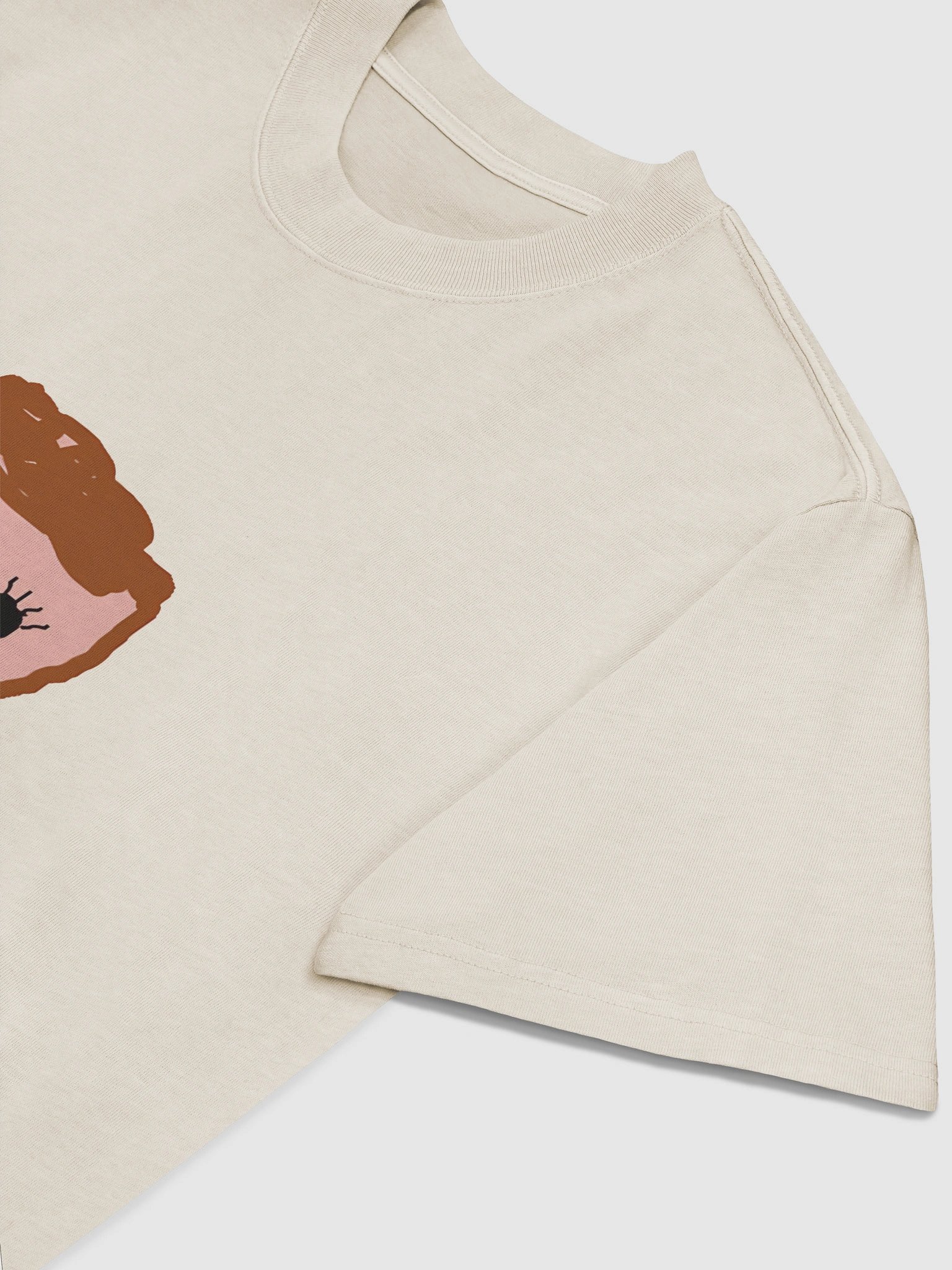 KorbosPuss Oversized T-shirt product image (38)