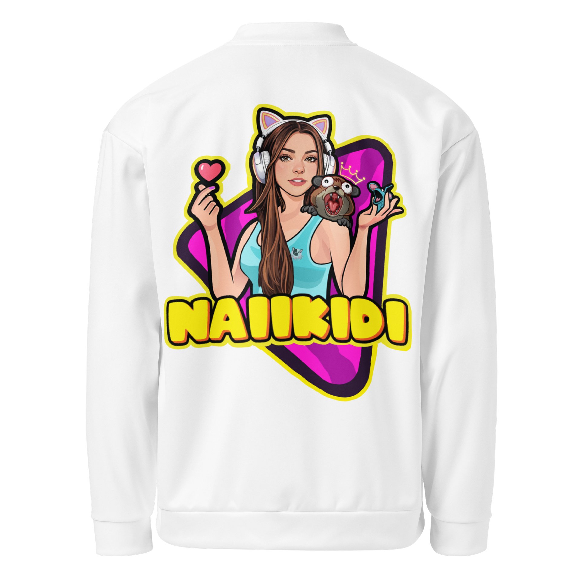 Chaqueta product image (2)