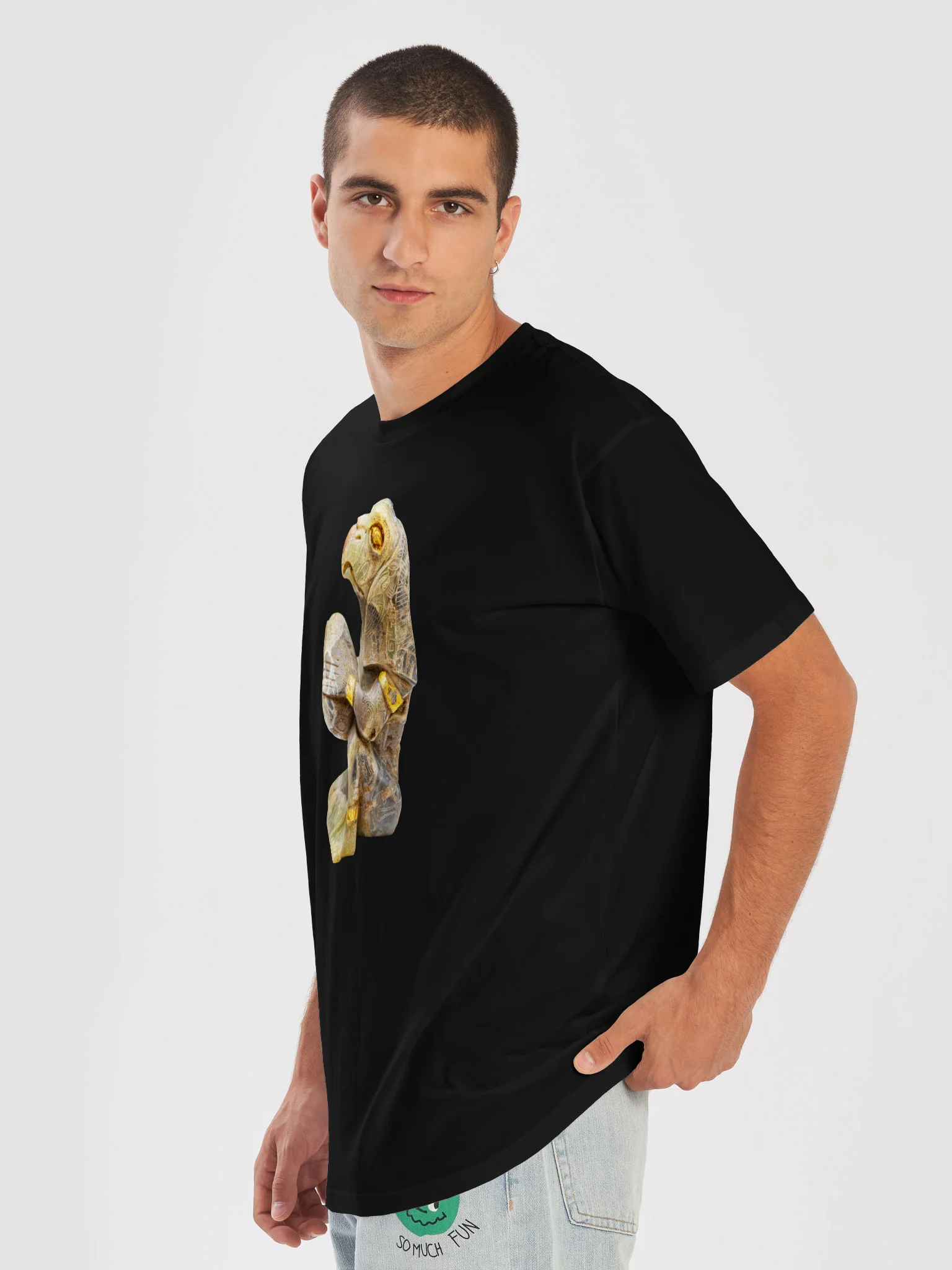 Bird Box Premium T-Shirt product image (7)