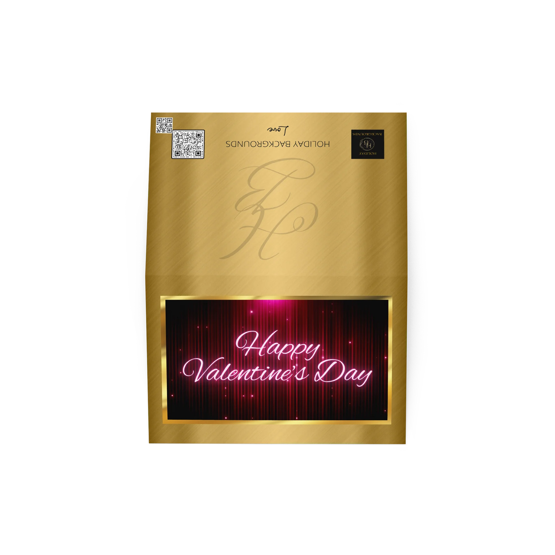 Valentine's Day Card product image (4)