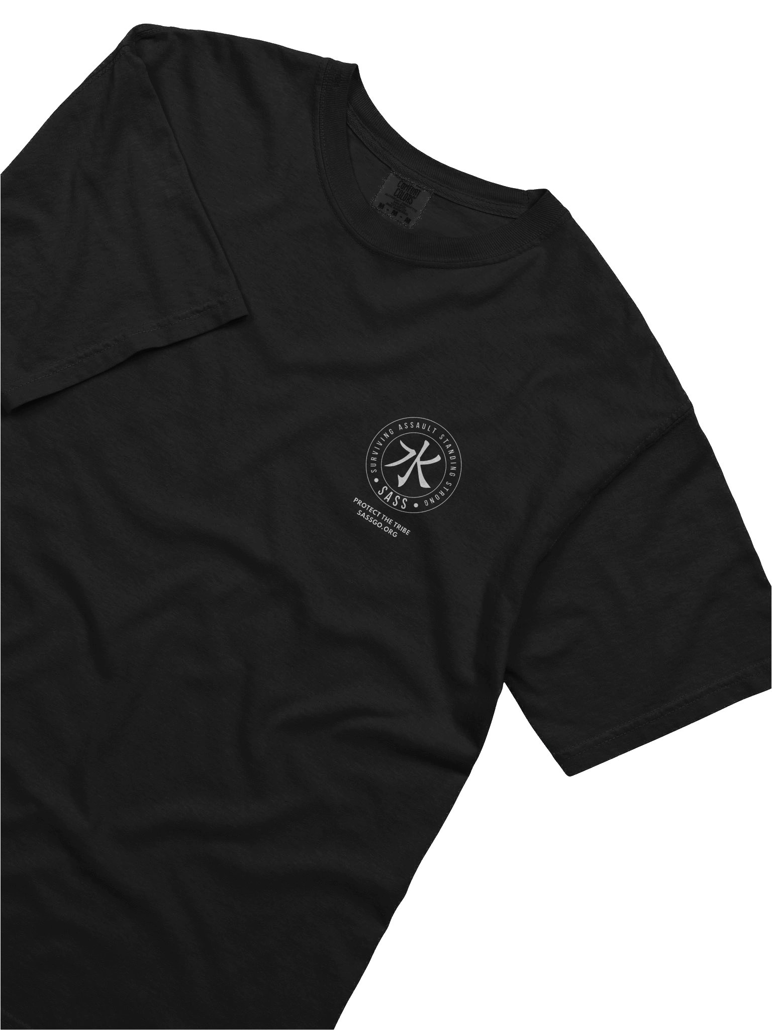Outer Peace Inner Beast Night product image (5)
