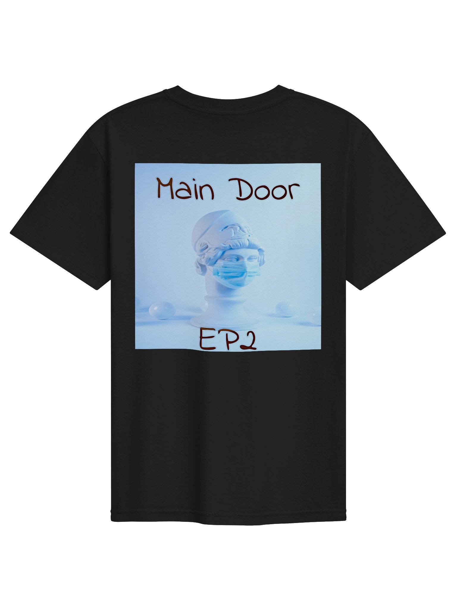 EP 2 T product image (1)