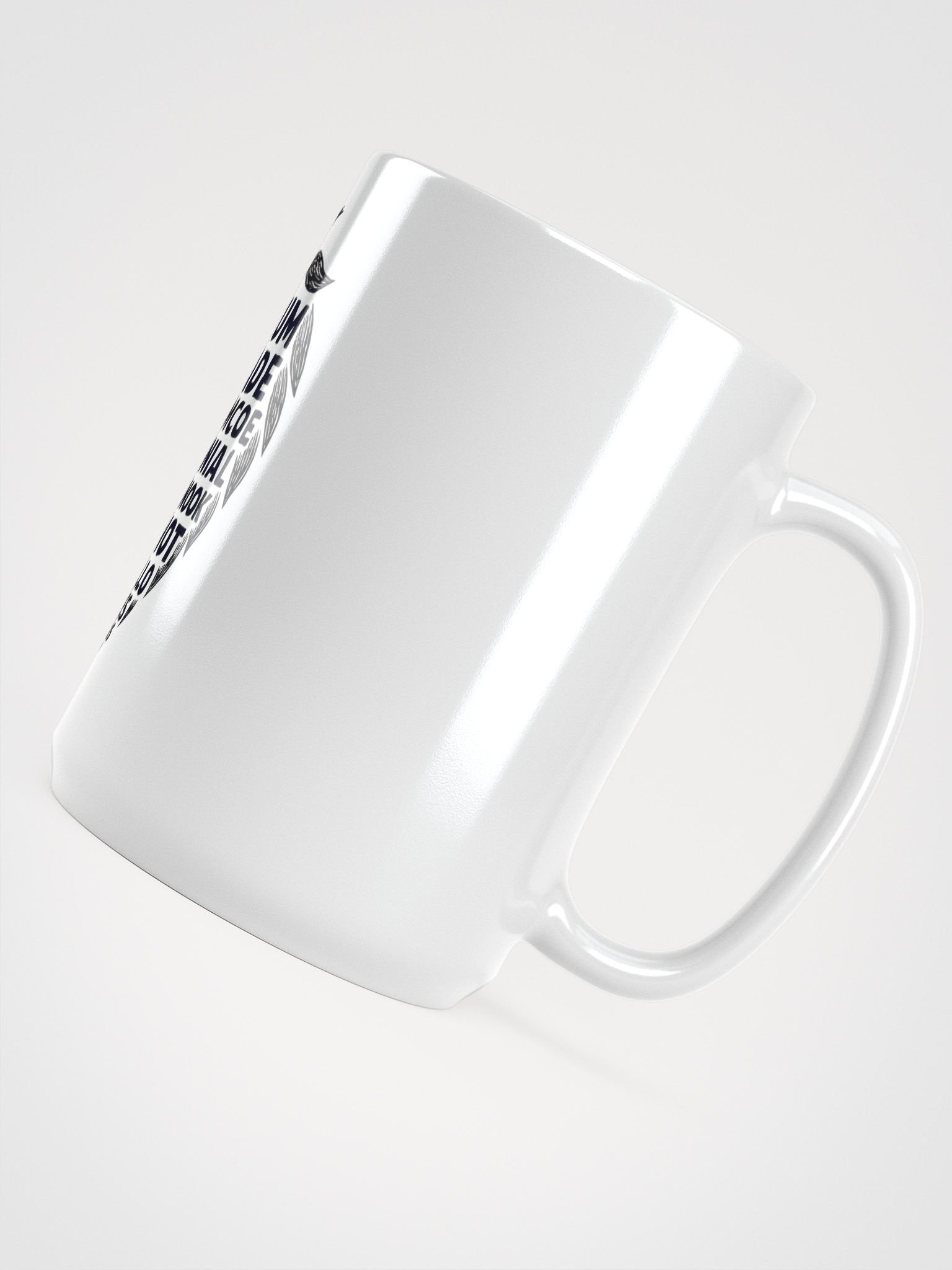 Hop Varieties Mug product image (4)