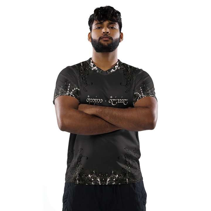 Audin Aulimil Tee product image (2)