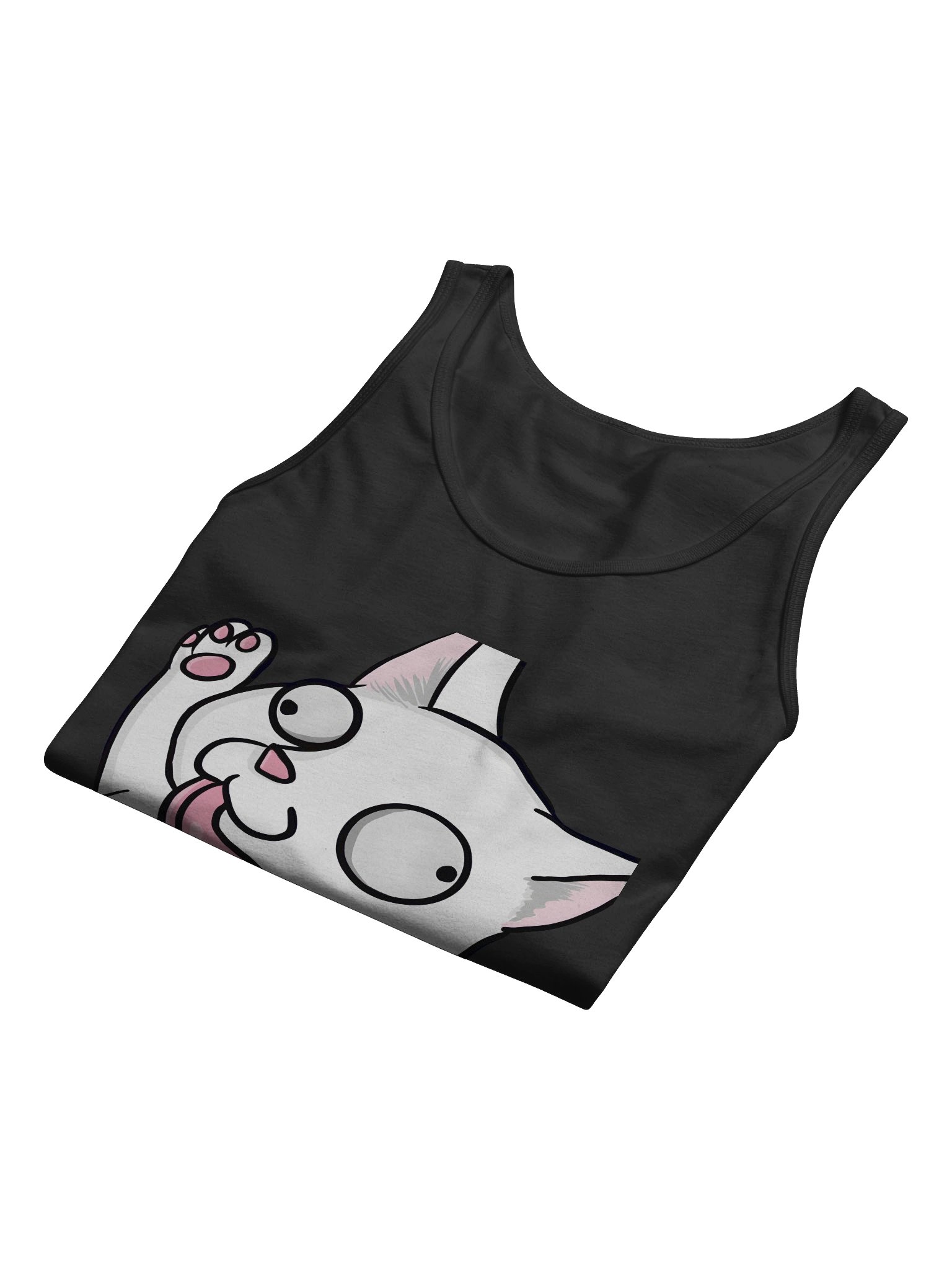 Alex da Catto tank product image (8)