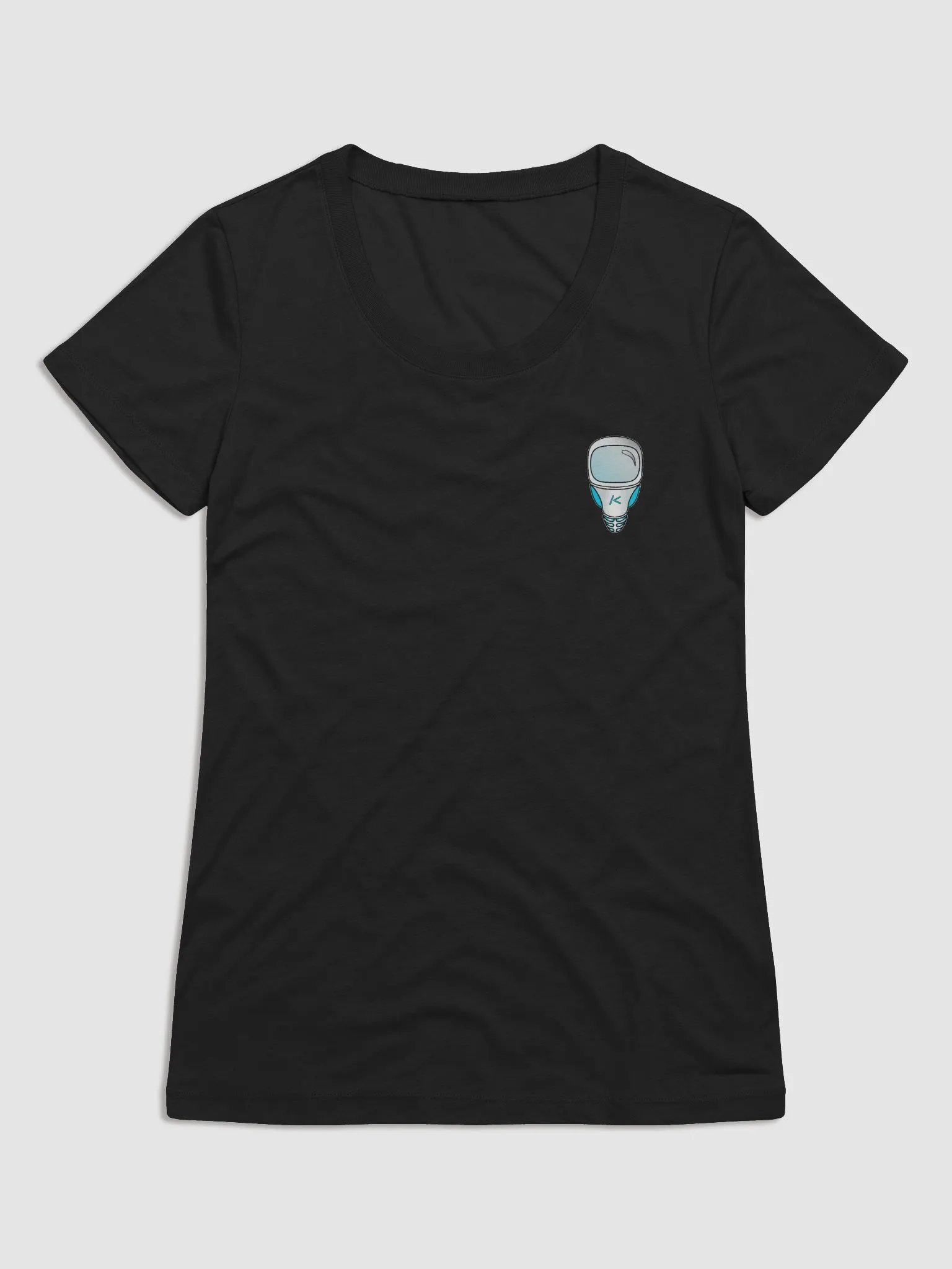 Kosmoborg Women's Tee product image (3)