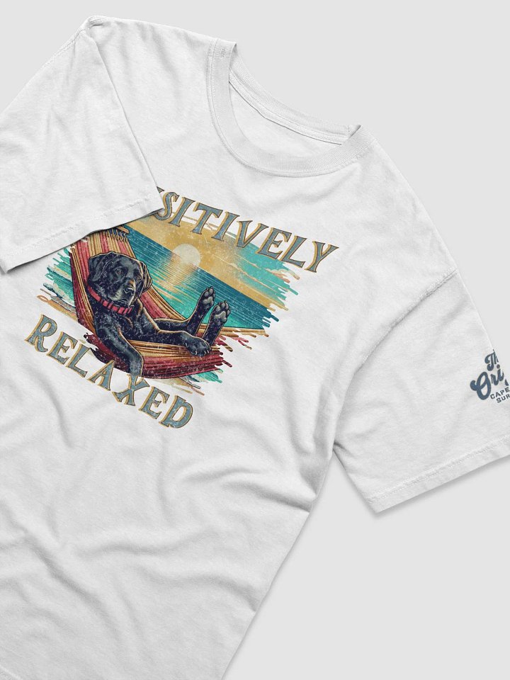 Pawsitively Relaxed product image (1)