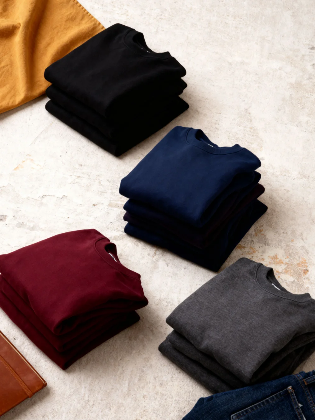 After Midnight - Sweatshirt product image (6)