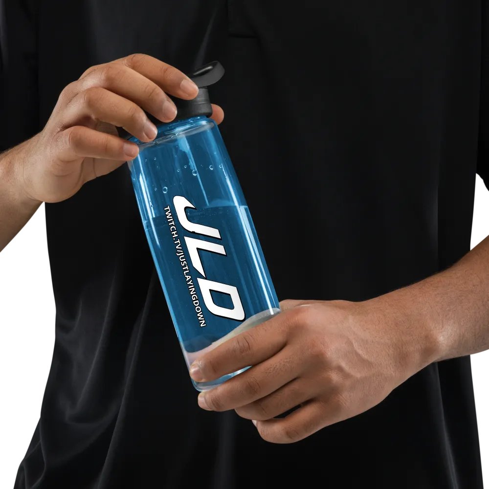 JLD Camelback Water Bottle product image (65)