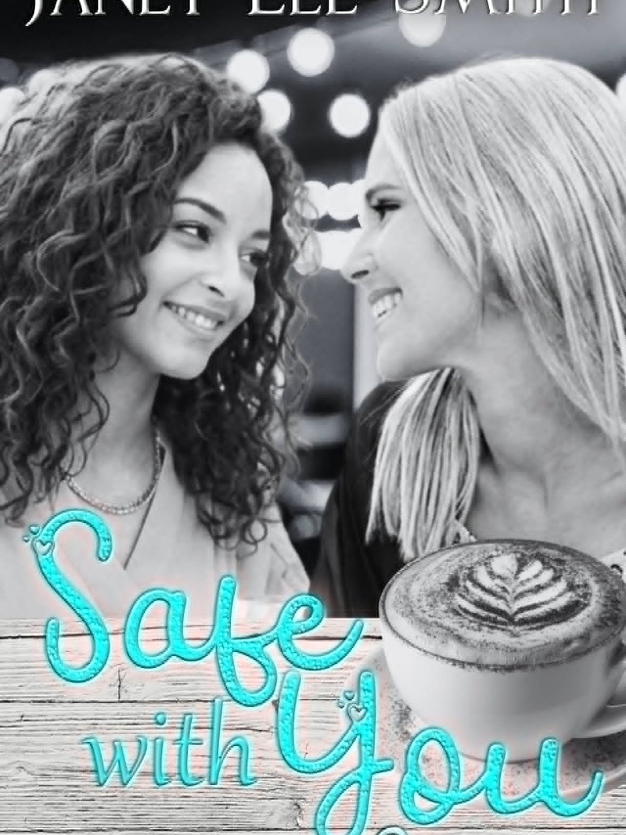 Safe With You (Safe Spaces Book 1) E-Book product image (1)