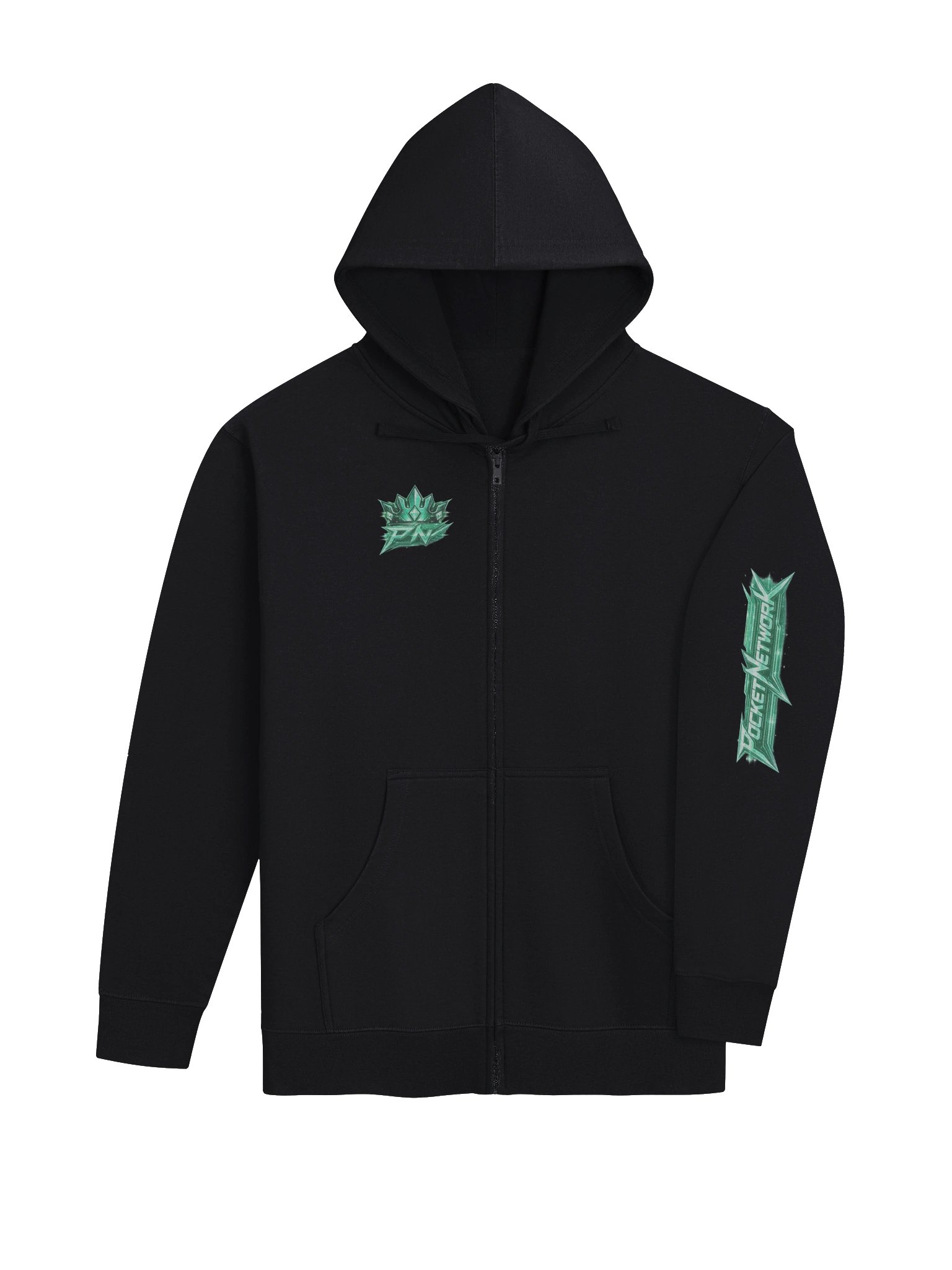 Network Zipper product image (4)