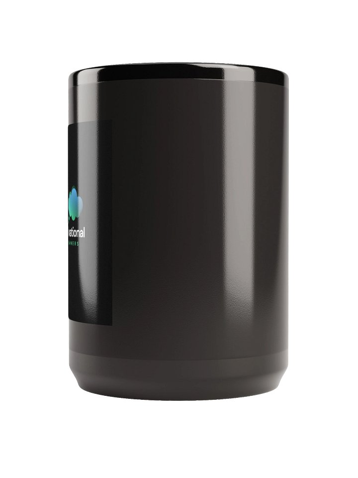 Dreamers' Cloud Motivation Mug product image (2)