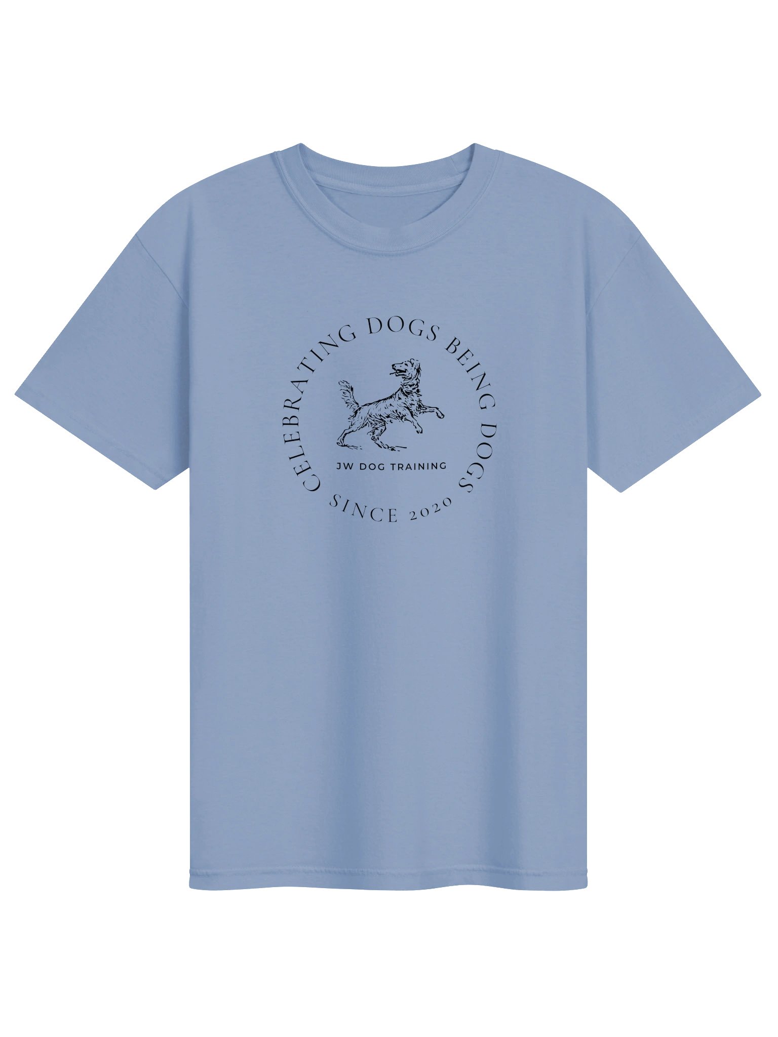 Celebrating Dogs Being Dogs: JW's Signature Design product image (1)