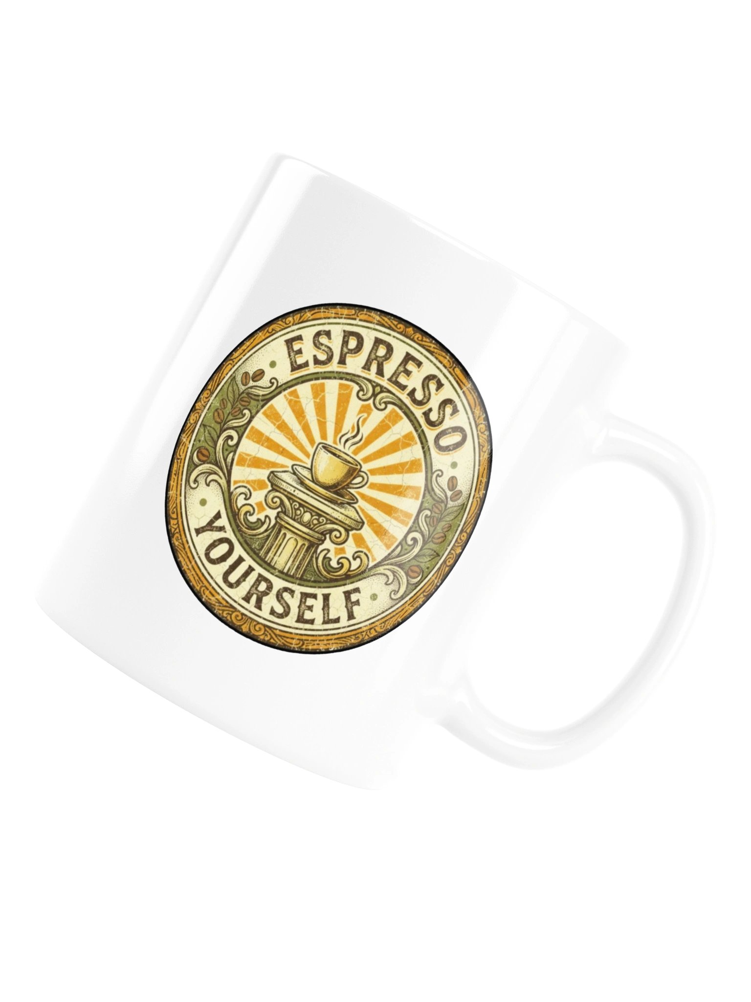 ☕ ESPRESSO YOURSELF product image (6)