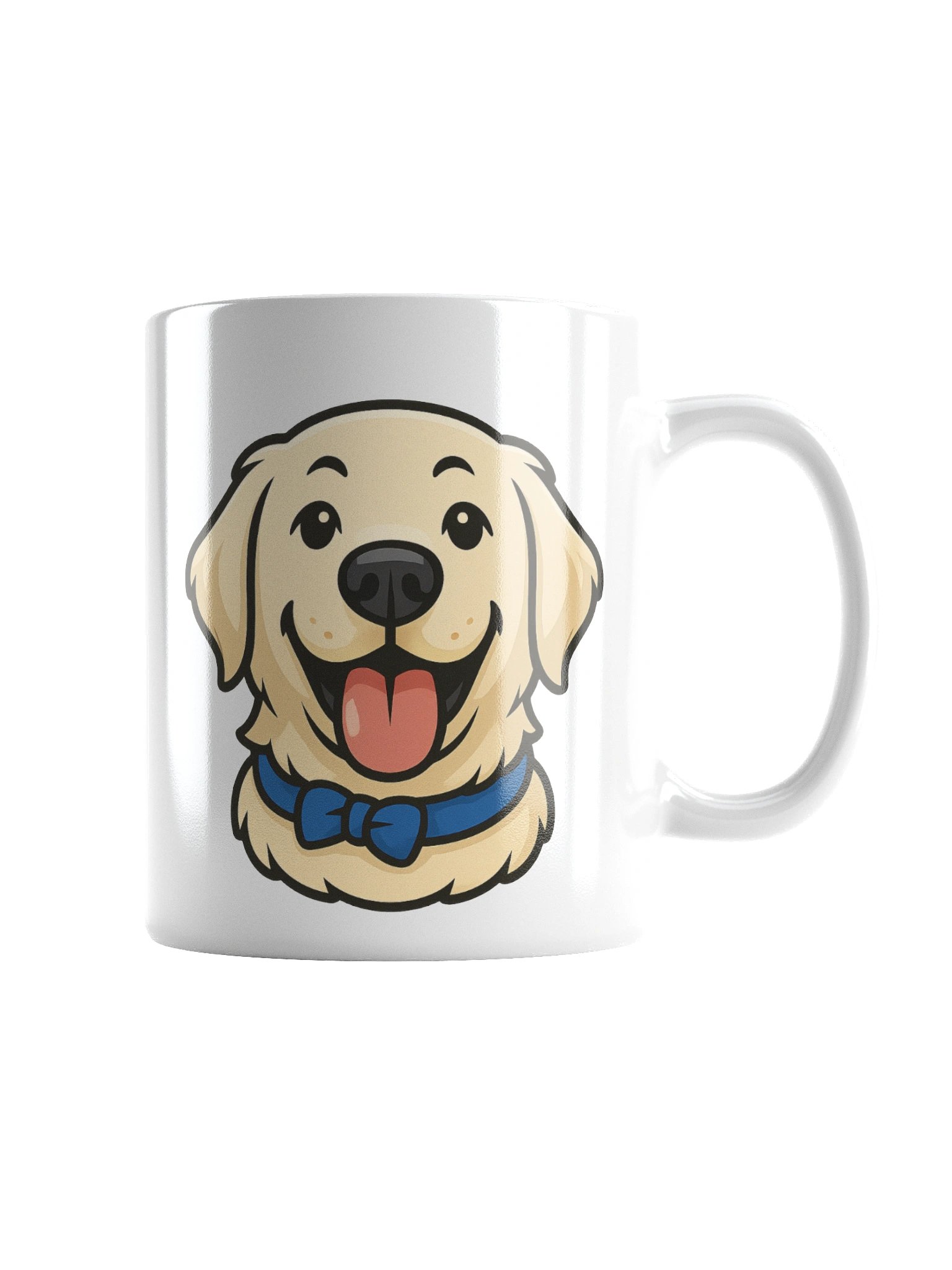 Doug Mug product image (2)