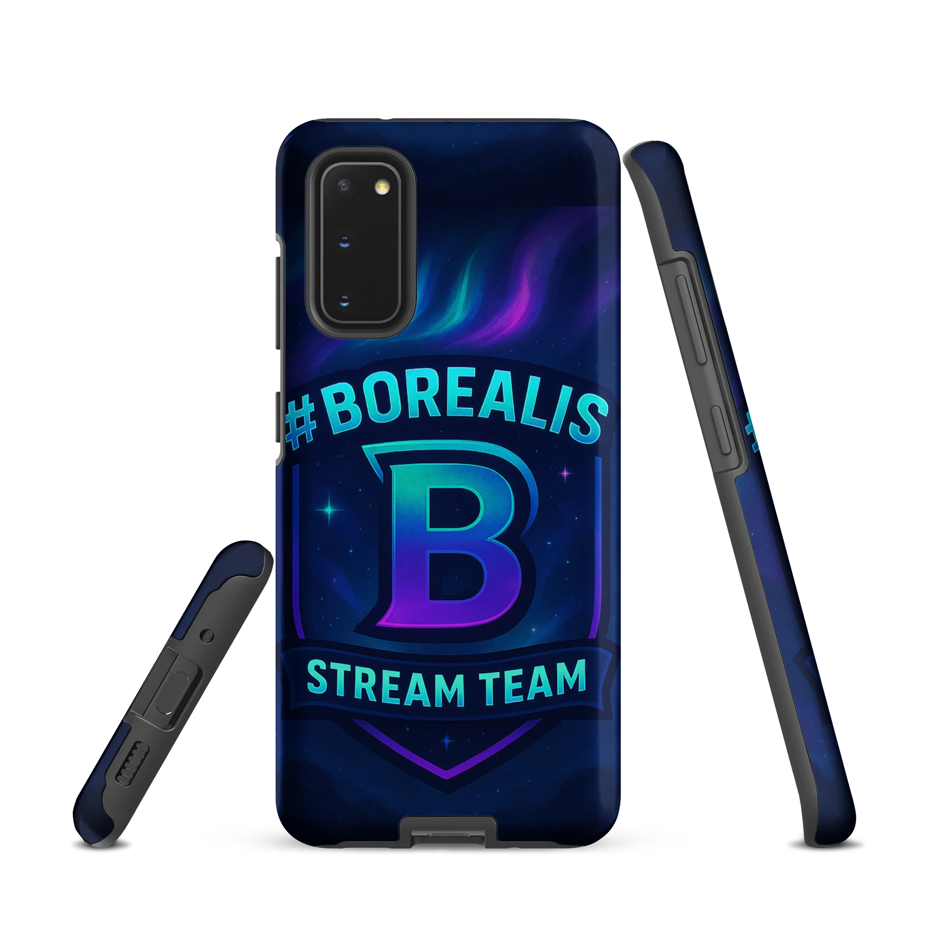 Borealis Samsung Case product image (1)