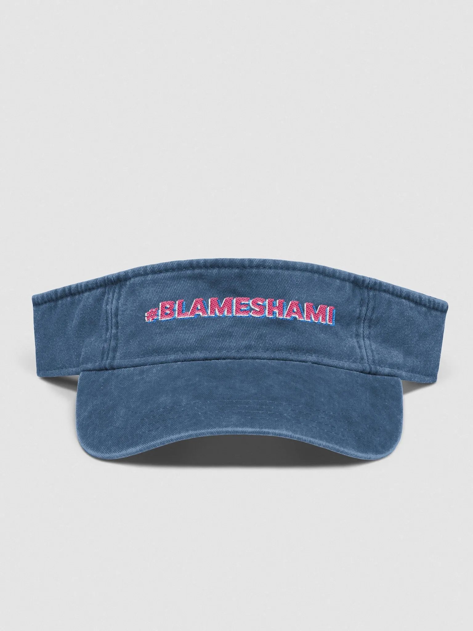 Pokerface #BlameShami product image (1)