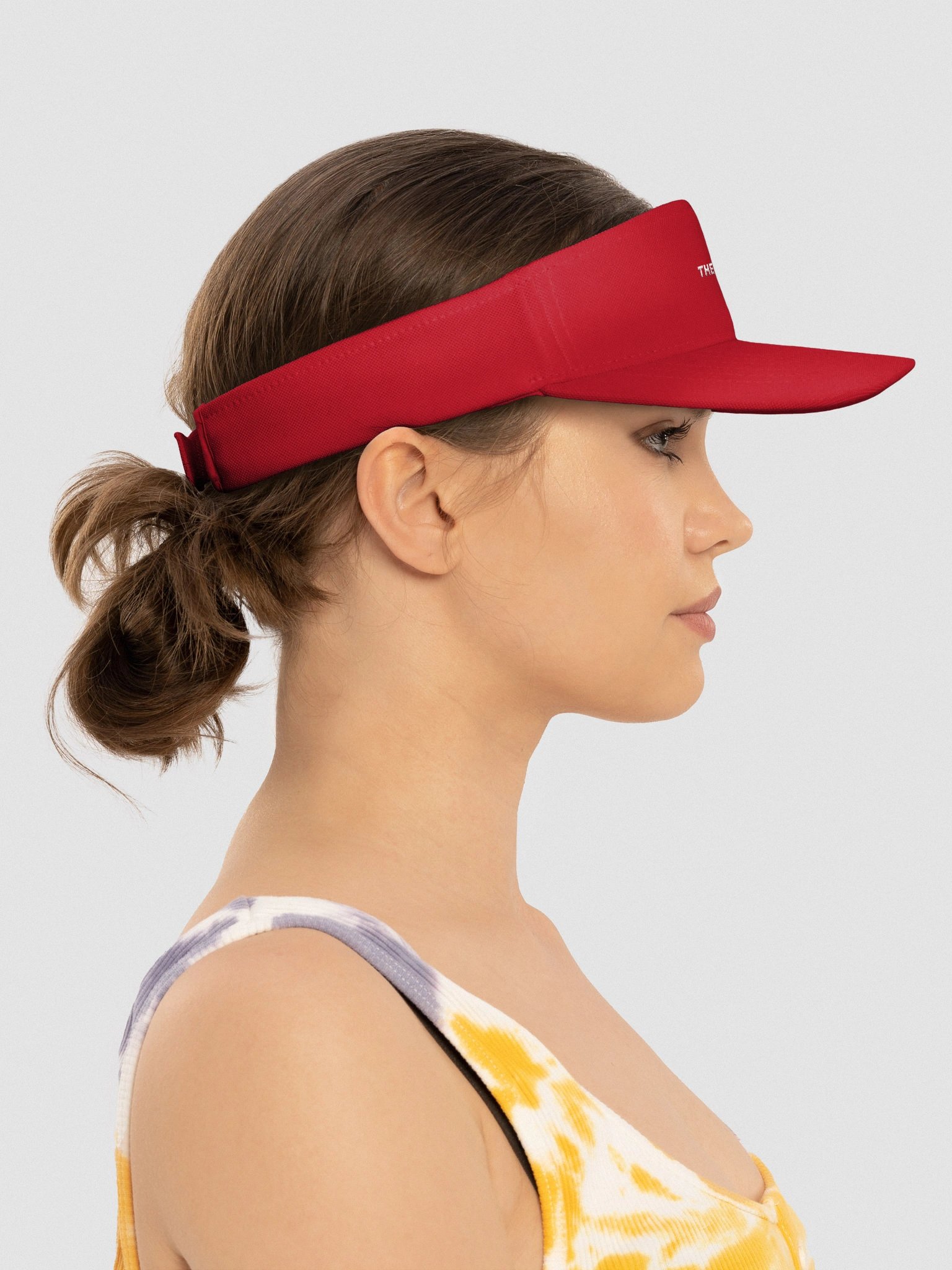 The Religion Flexfit Visors product image (5)