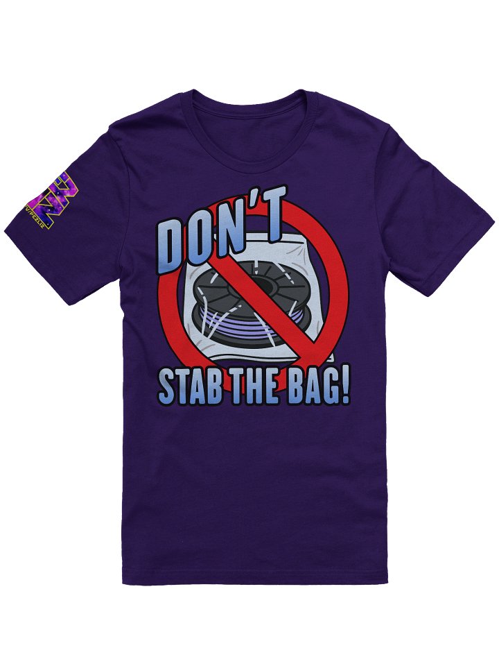 Don't Stab the Bag! product image (4)