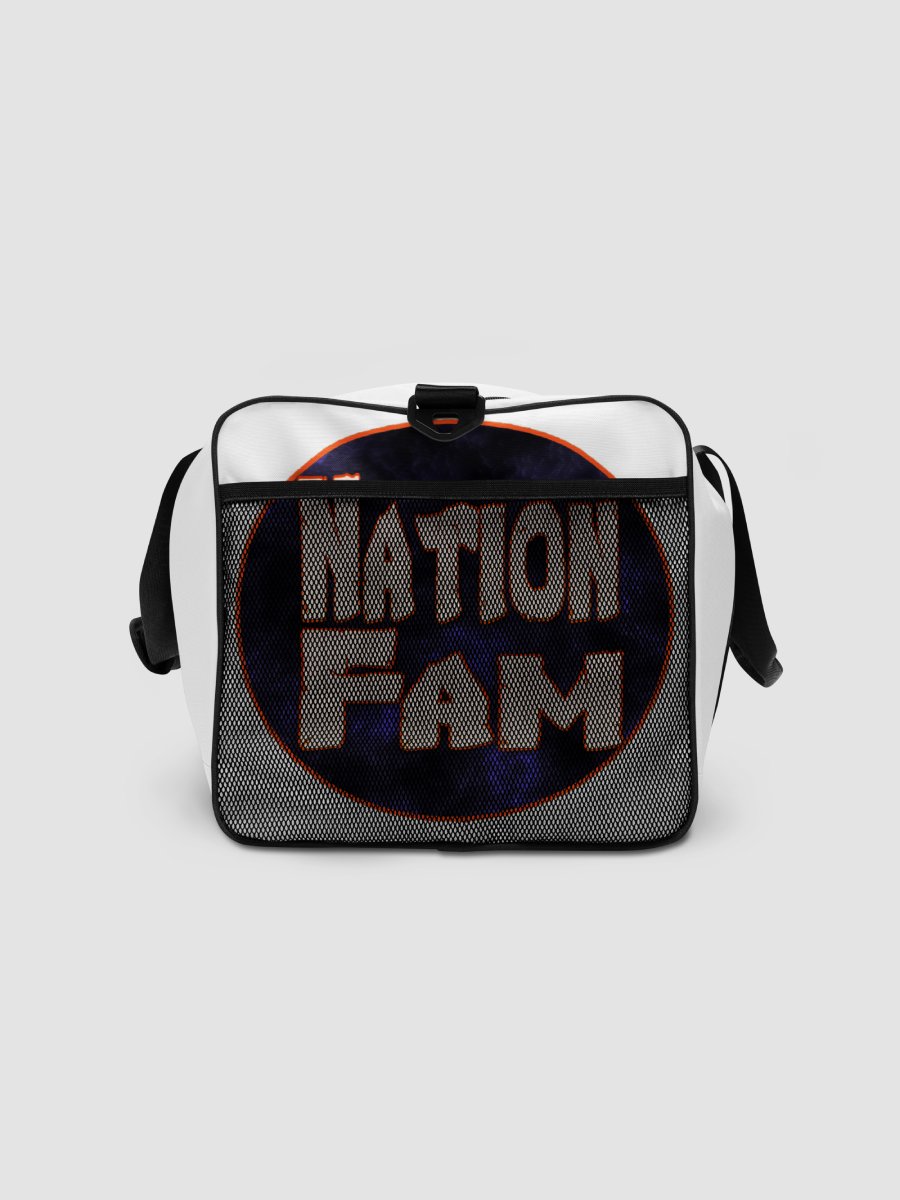 [Otakusnake18] All-Over Print Duffle Bag Sublicolor 606 product image (3)