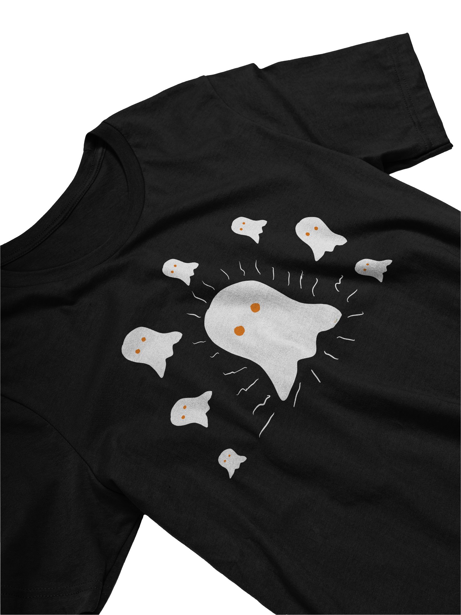 Boo! tee product image (13)