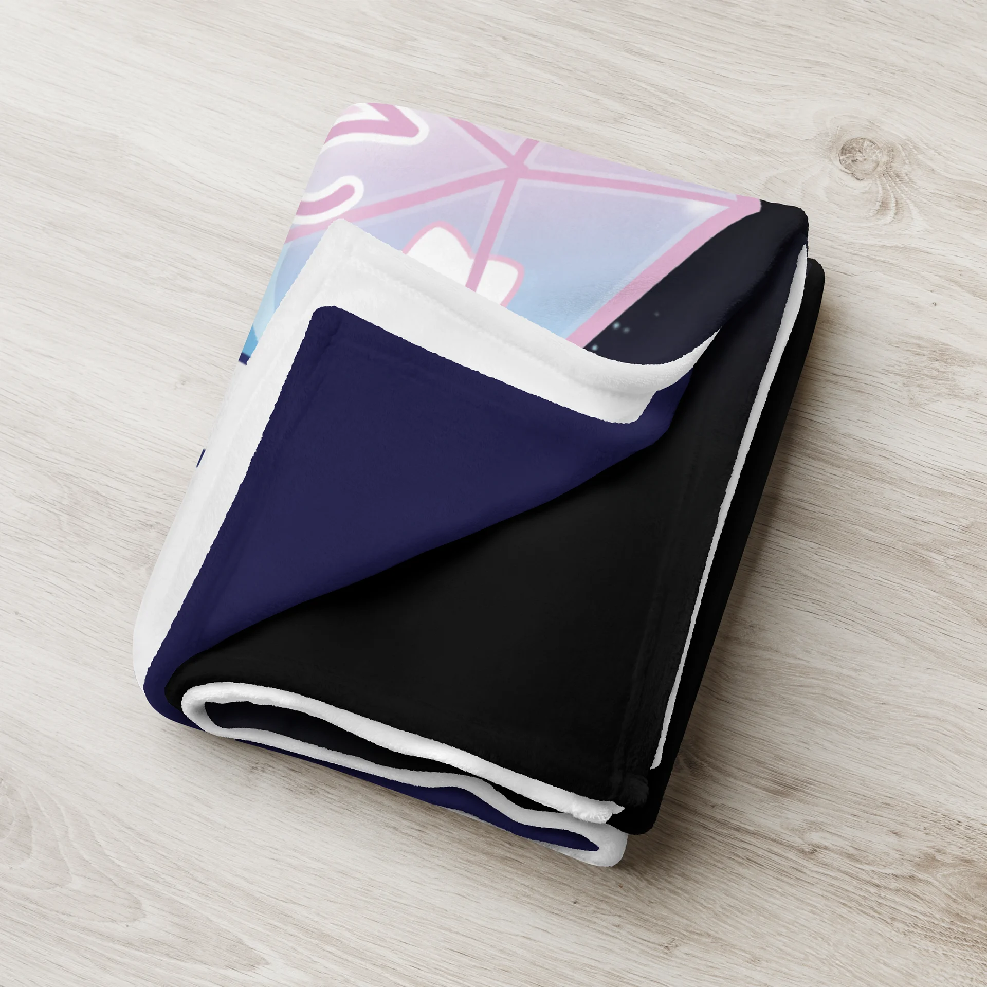 CandiCat D20 2026 Blanket product image (8)