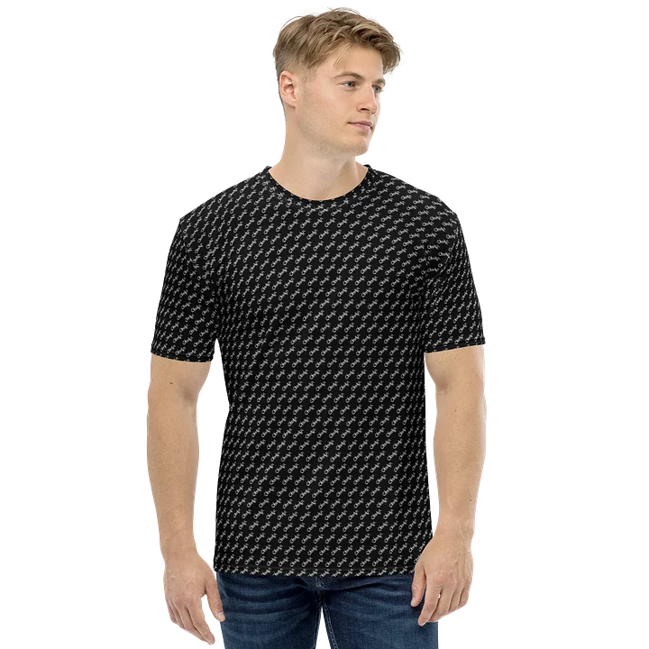 Designer Tee product image (1)